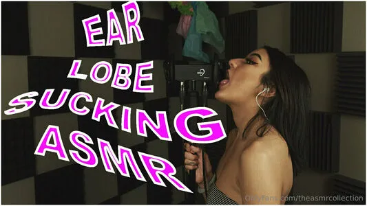 Theasmrcollection Thumbnail Picture
