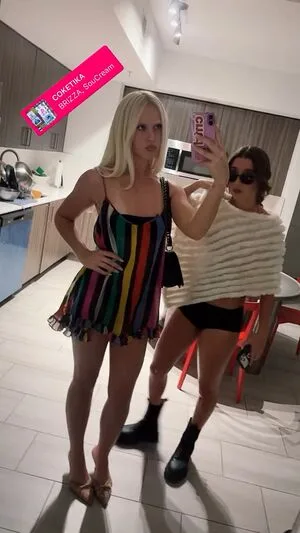 Theatomicbabe OnlyFans Leaked Free Thumbnail Picture - #iE93Hii8EU