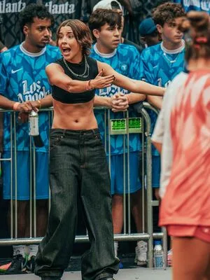 Theatomicbabe OnlyFans Leaked Free Thumbnail Picture - #yhmJShY7Jv