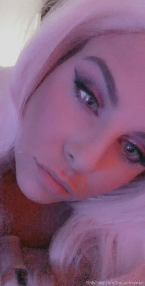 Theaudreymac OnlyFans Leaked Free Thumbnail Picture - #lI7a9dcf1k