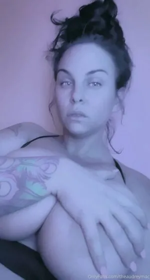 Theaudreymac OnlyFans Leaked Free Thumbnail Picture - #tSTlPfSVFQ