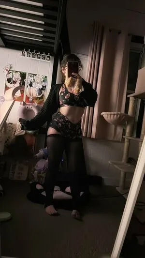 Theawakened Namigod Eclair Marie Demonpresident Thumbnail Picture