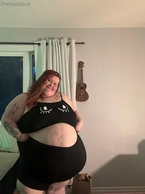 Thebadblue OnlyFans Leaked Free Thumbnail Picture - #nXTG66eVCM