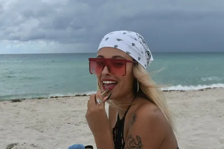 Thebaddyprincess Thumbnail Picture