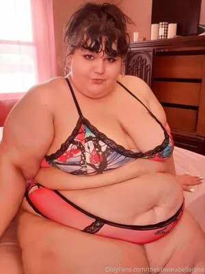 Thebbwarabellarose OnlyFans Leaked Free Thumbnail Picture - #pIj35Ir2sQ
