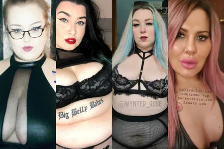 Thebbwbible OnlyFans Leaked Free Thumbnail Picture - #JBVC7AvfnR