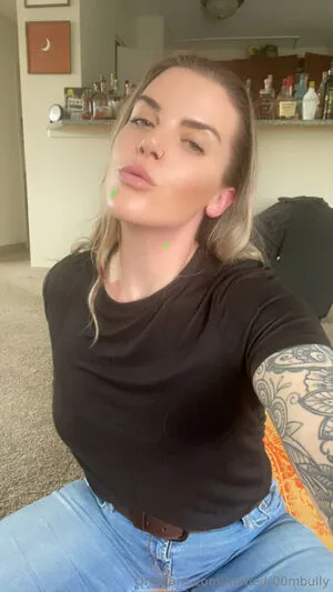 Thebedr00mbully OnlyFans Leaked Free Thumbnail Picture - #4XGf5Fnnfl