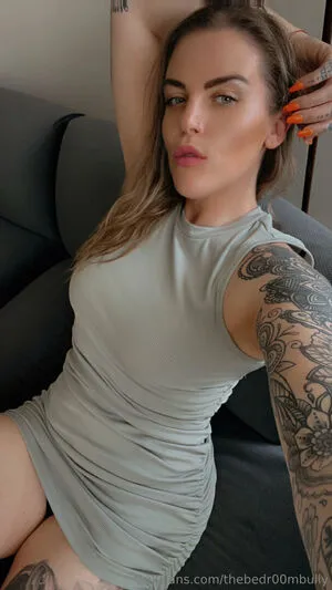 Thebedr00mbully OnlyFans Leaked Free Thumbnail Picture - #4t20cggLOG
