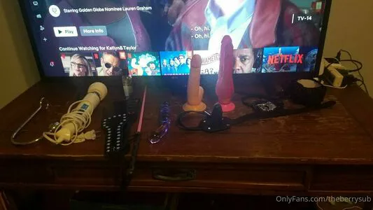 Theberrysub Thumbnail Picture