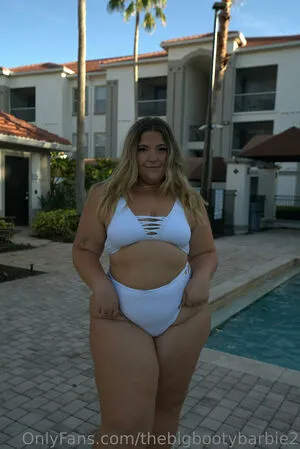 Thebigbootybarbie2 Thumbnail Picture