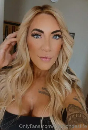 Theblondeslife Thumbnail Picture