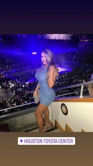 Theblondie333 Thumbnail Picture