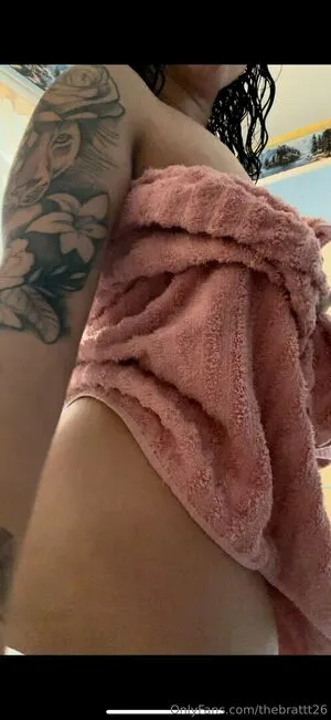 Thebrattt26 Thumbnail Picture
