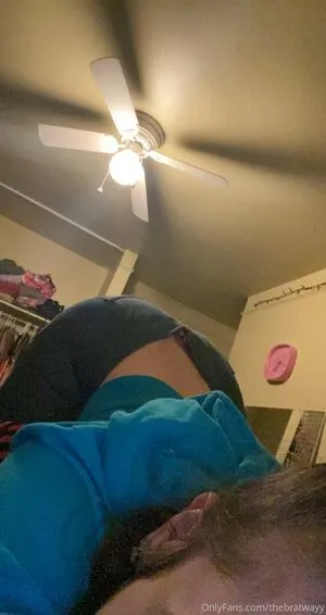 Thebratwayy OnlyFans Leaked Free Thumbnail Picture - #9ChJZKVuSy