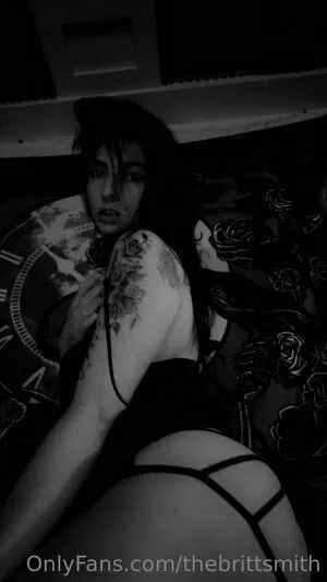 Thebrittsmith OnlyFans Leaked Free Thumbnail Picture - #9JQdC6XyeD
