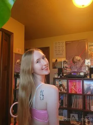 Thebunnyiris OnlyFans Leaked Free Thumbnail Picture - #2ZXlX0TtQ2