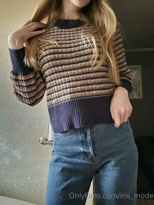 Thebunnyiris OnlyFans Leaked Free Thumbnail Picture - #ackhOArLho