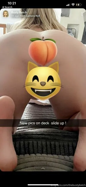 Thebustybxtch OnlyFans Leaked Free Thumbnail Picture - #KlUiZPdzAX