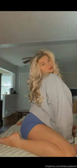 Thebustybxtch OnlyFans Leaked Free Thumbnail Picture - #SHjgjg1u0S