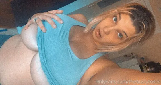Thebustybxtch OnlyFans Leaked Free Thumbnail Picture - #VuRzhZQEmw