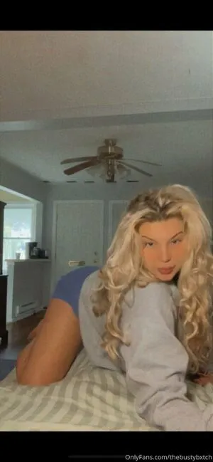 Thebustybxtch OnlyFans Leaked Free Thumbnail Picture - #wLeWkFNuA1