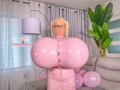 Thebustysasha OnlyFans Leaked Free Thumbnail Picture - #HNhVOispCV