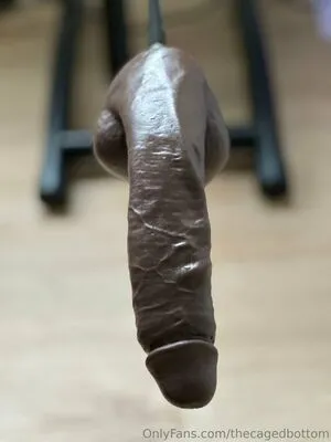 Thecagedbottom OnlyFans Leaked Free Thumbnail Picture - #5U9cxqvf1C