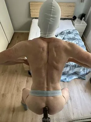 Thecagedbottom OnlyFans Leaked Free Thumbnail Picture - #P02Uj9qTDM