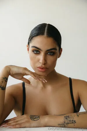 Thecaligirl Thumbnail Picture