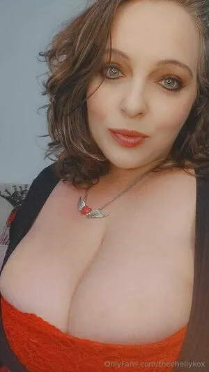 Thechellykox OnlyFans Leaked Free Thumbnail Picture - #pSPhlkTLwW
