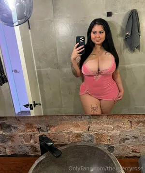 Thecherryrose OnlyFans Leaked Free Thumbnail Picture - #BykdJIDq8U