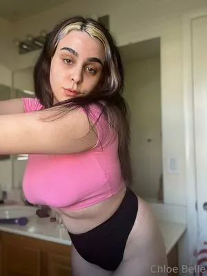 Thechloebelle OnlyFans Leaked Free Thumbnail Picture - #UIKcNbRuE4