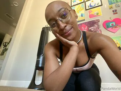 Thecleopanda OnlyFans Leaked Free Thumbnail Picture - #6eV2RD65Oj