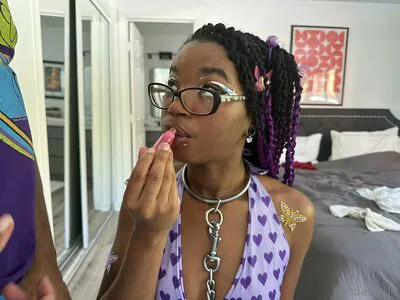 Thecleopanda OnlyFans Leaked Free Thumbnail Picture - #7EC1UuJn9R