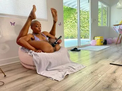 Thecleopanda OnlyFans Leaked Free Thumbnail Picture - #FWtomZtK2J