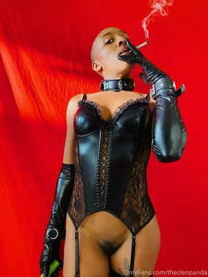 Thecleopanda OnlyFans Leaked Free Thumbnail Picture - #PsXIBtZcLT
