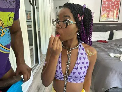 Thecleopanda OnlyFans Leaked Free Thumbnail Picture - #Zas6djFGHe