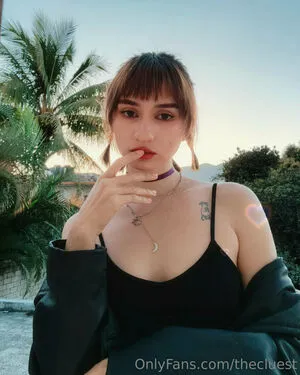 Thecluest OnlyFans Leaked Free Thumbnail Picture - #6bRAjsJSnB