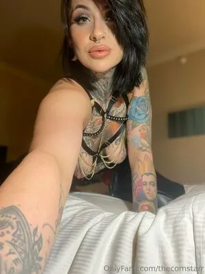 Thecornstarr Thumbnail Picture