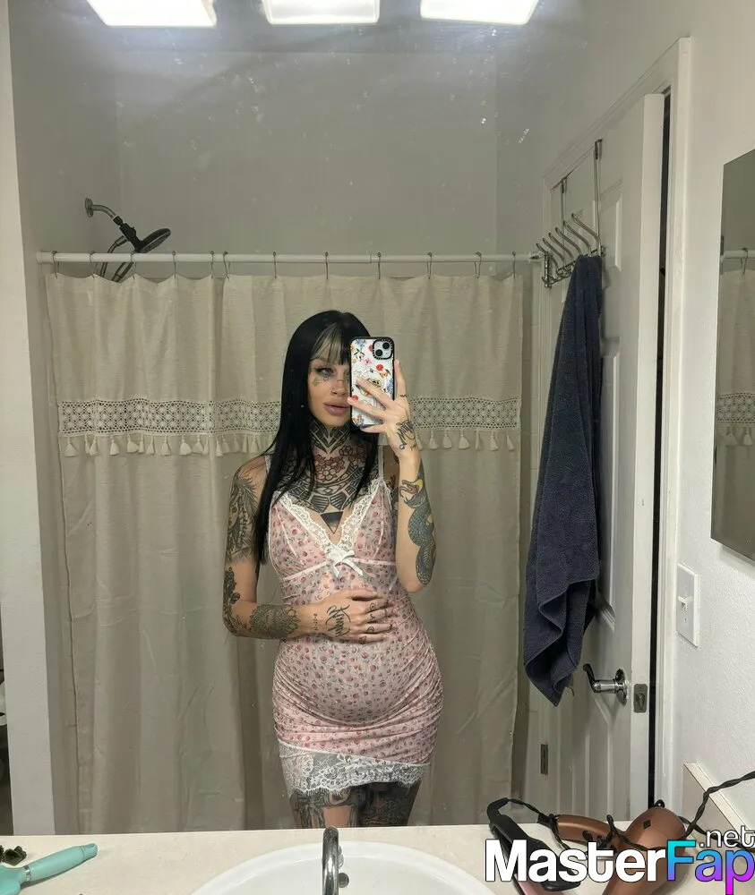 Check out Thecottagecoredoll Also Known As / Thecottagecoredoll / Cottagecore.doll / Lilvixxen666 Free OnlyFans Leak Picture - #3EBrRJ2Dgy.