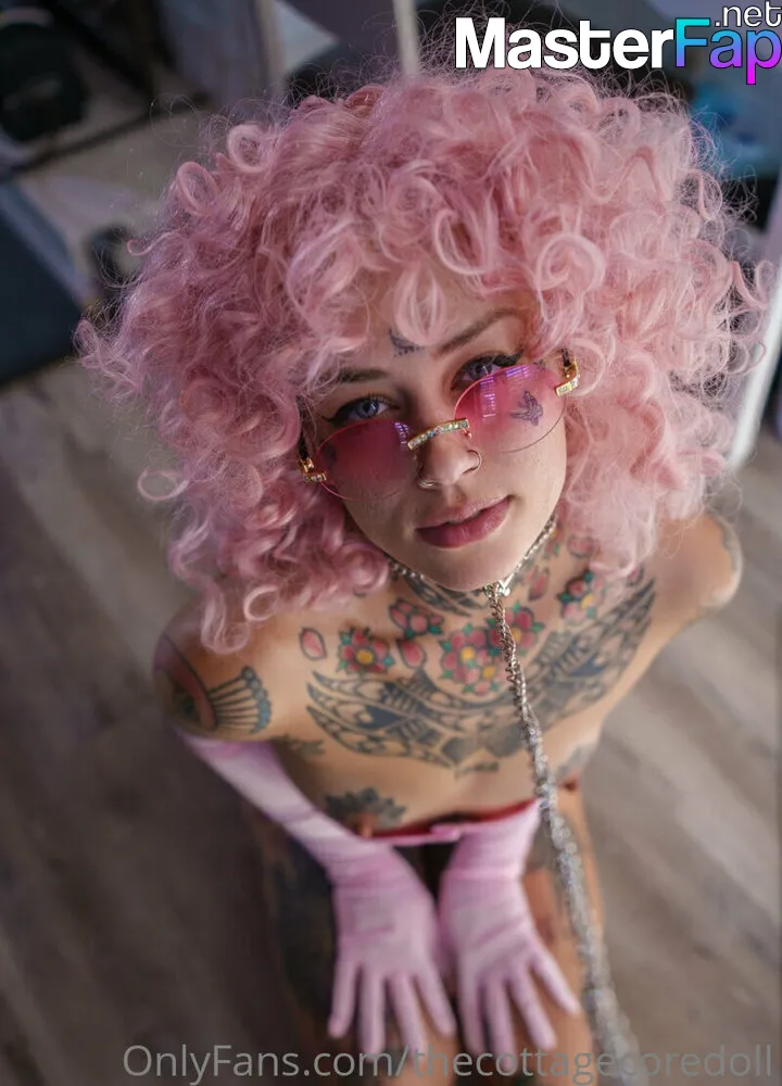 Check out Thecottagecoredoll Also Known As / Thecottagecoredoll / Cottagecore.doll / Lilvixxen666 Free OnlyFans Leak Picture - #3HmRwTq5Qk.