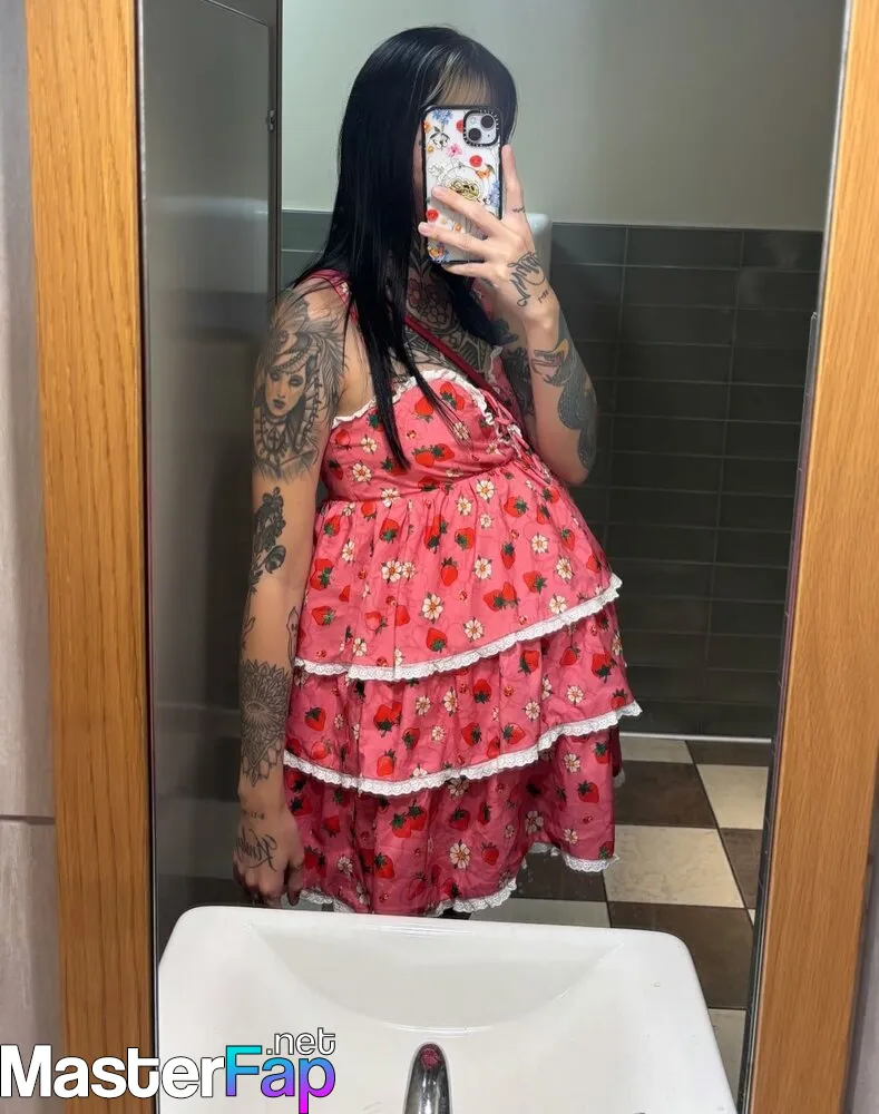 Check out Thecottagecoredoll Also Known As / Thecottagecoredoll / Cottagecore.doll / Lilvixxen666 Free OnlyFans Leak Picture - #6u0E1p9c10.