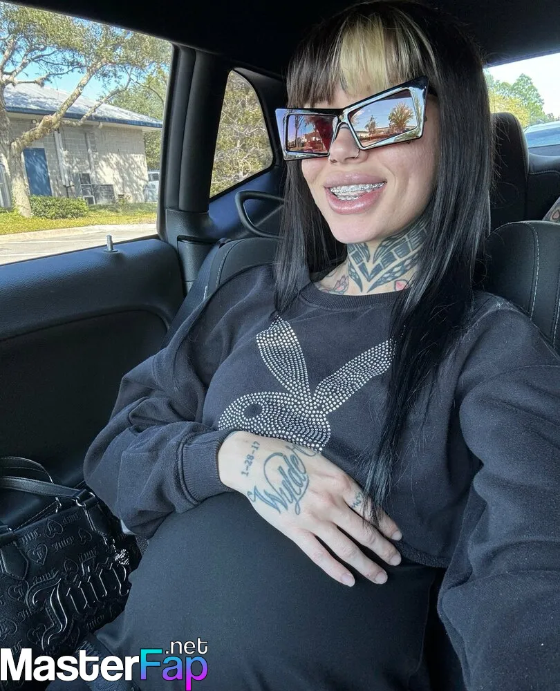 Check out Thecottagecoredoll Also Known As / Thecottagecoredoll / Cottagecore.doll / Lilvixxen666 Free OnlyFans Leak Picture - #E1ERc230WY.