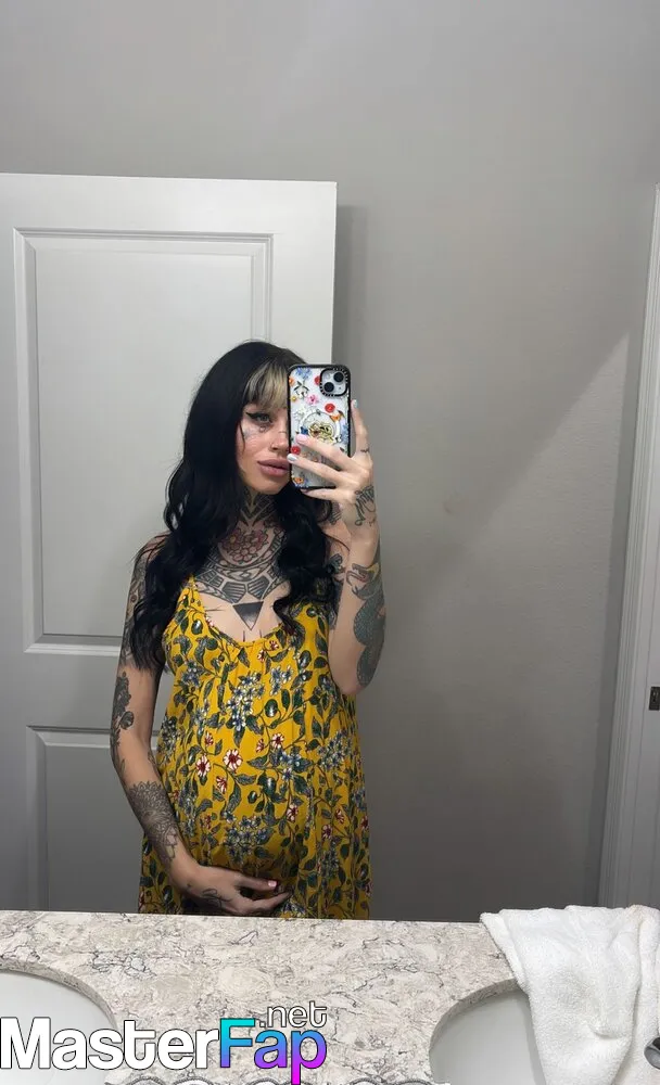 Check out Thecottagecoredoll Also Known As / Thecottagecoredoll / Cottagecore.doll / Lilvixxen666 Free OnlyFans Leak Picture - #UaCX8ILIzi.
