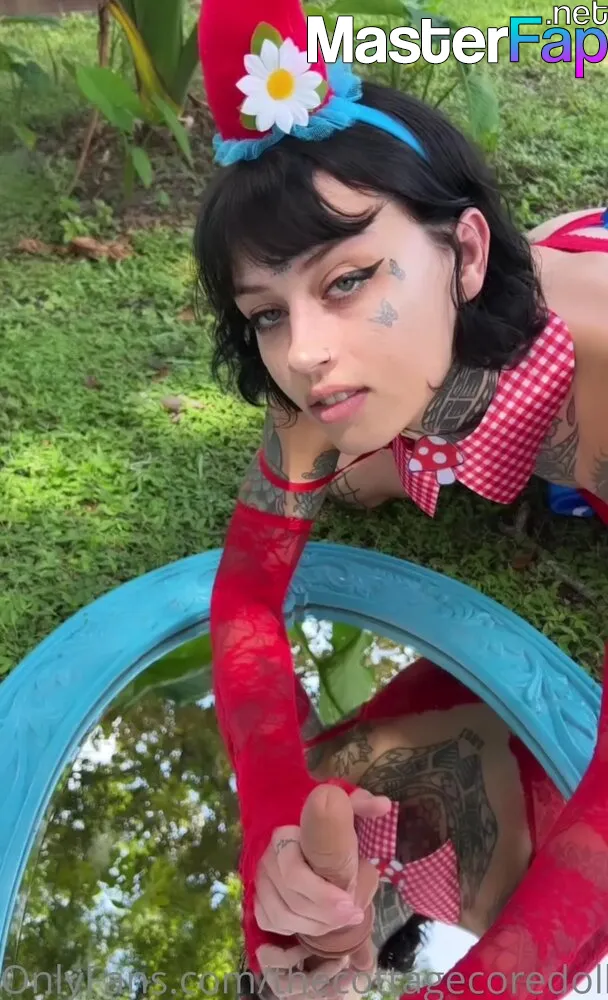 Check out Thecottagecoredoll Also Known As / Thecottagecoredoll / Cottagecore.doll / Lilvixxen666 Free OnlyFans Leak Picture - #Zx2QmOTGAz.