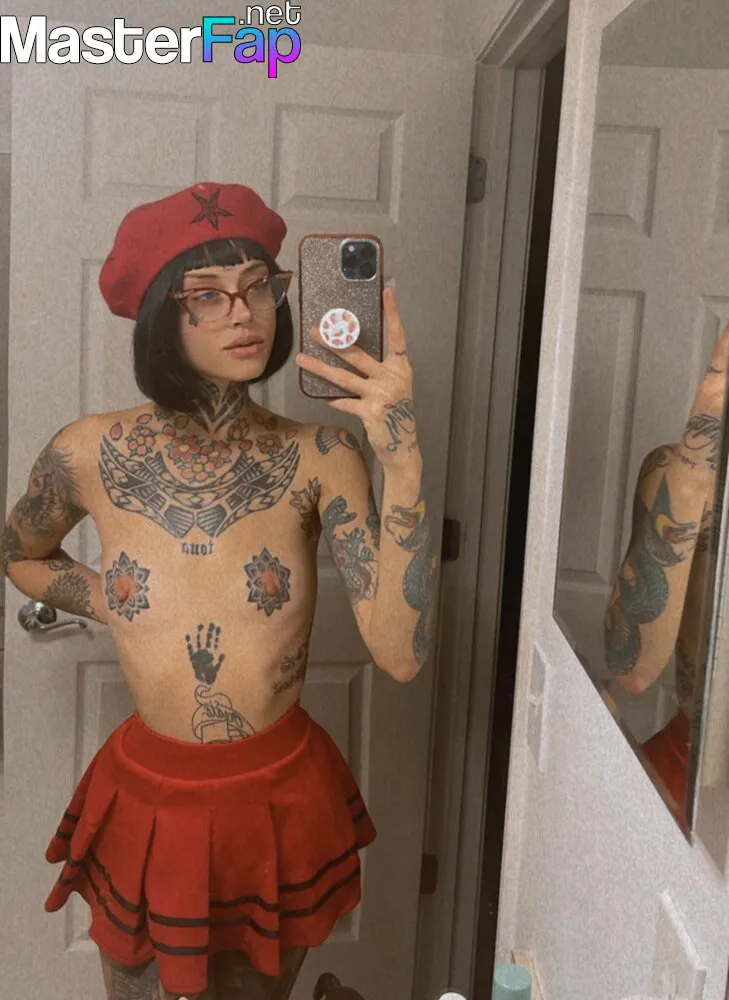 Check out Thecottagecoredoll Also Known As / Thecottagecoredoll / Cottagecore.doll / Lilvixxen666 Free OnlyFans Leak Picture - #gyCGfLVTVI.