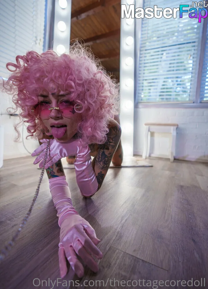 Check out Thecottagecoredoll Also Known As / Thecottagecoredoll / Cottagecore.doll / Lilvixxen666 Free OnlyFans Leak Picture - #l46ywOQj2s.