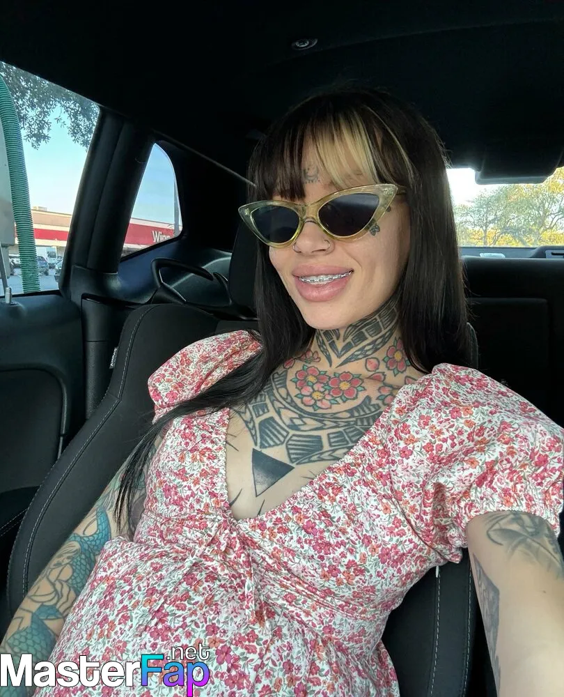 Check out Thecottagecoredoll Also Known As / Thecottagecoredoll / Cottagecore.doll / Lilvixxen666 Free OnlyFans Leak Picture - #yyGlpZXWst.