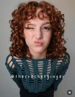 Thecrochetginger OnlyFans Leaked Free Thumbnail Picture - #ebpMYjEaJS