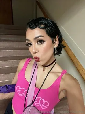 Thecrownedjuul OnlyFans Leaked Free Thumbnail Picture - #2mKoJkaf5d